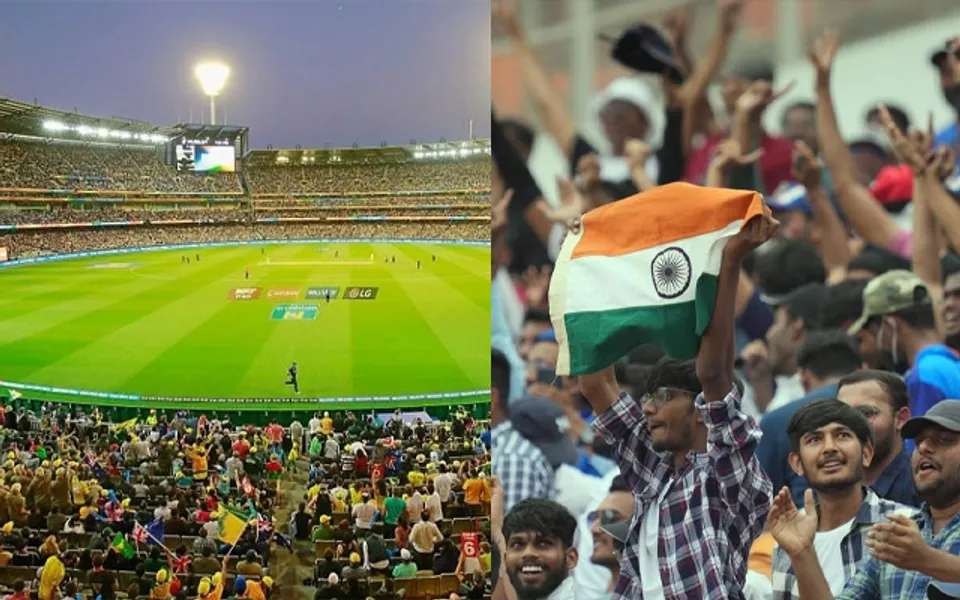 Indian Cricket Board