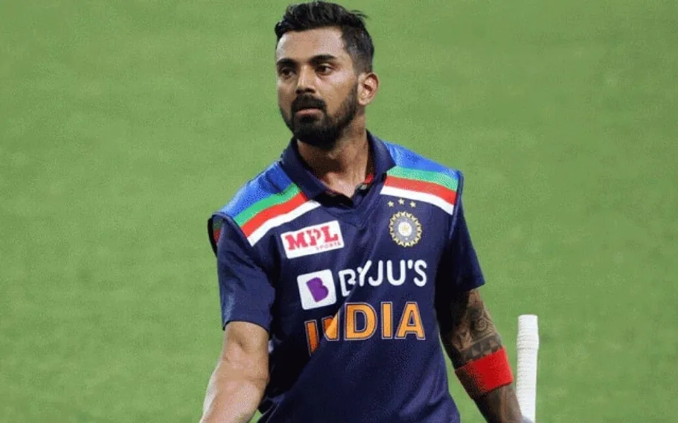 KL Rahul
