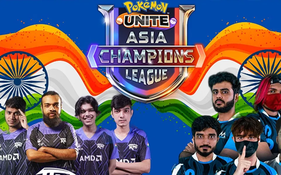 Indian teams crash out of Pokemon League