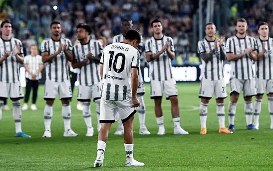 Juventus