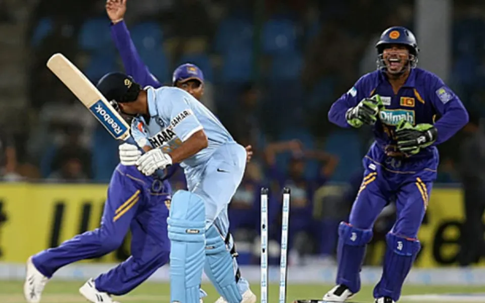 Top 5 best moments of Asia Cup