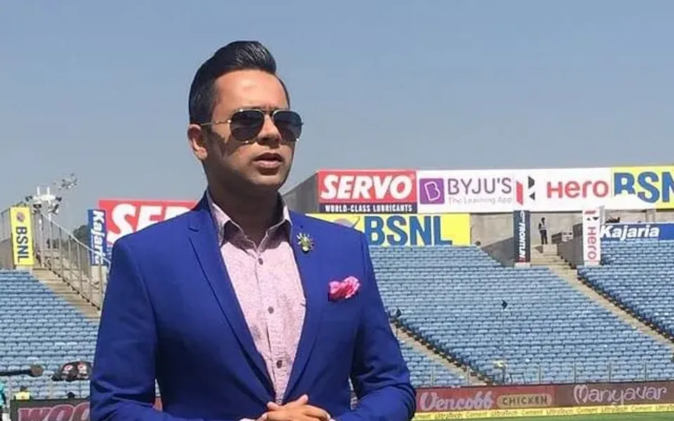 Aakash Chopra