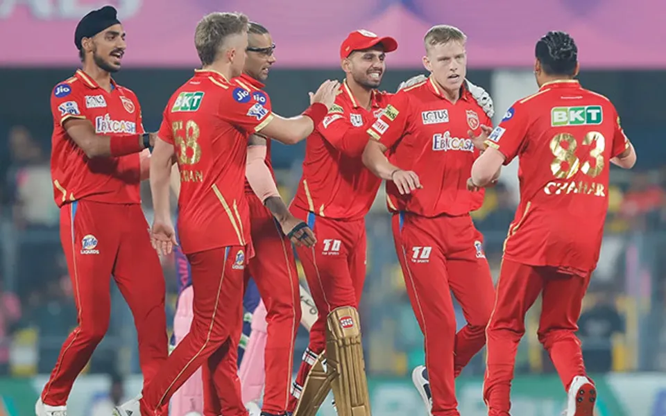Punjab Kings