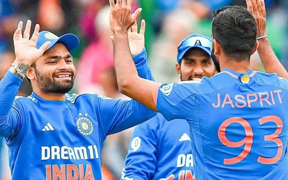 India