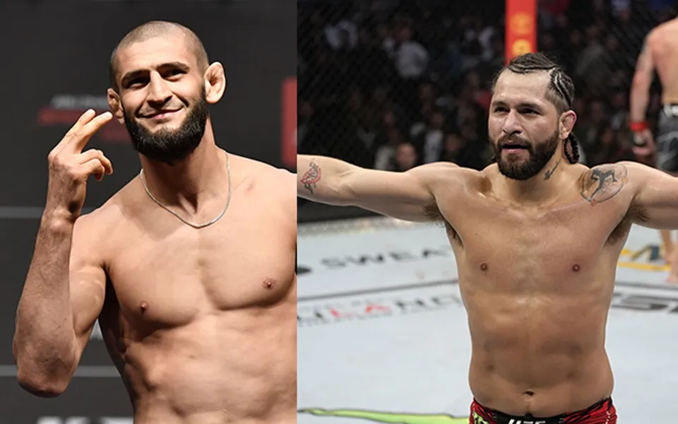 Jorge Masvidal