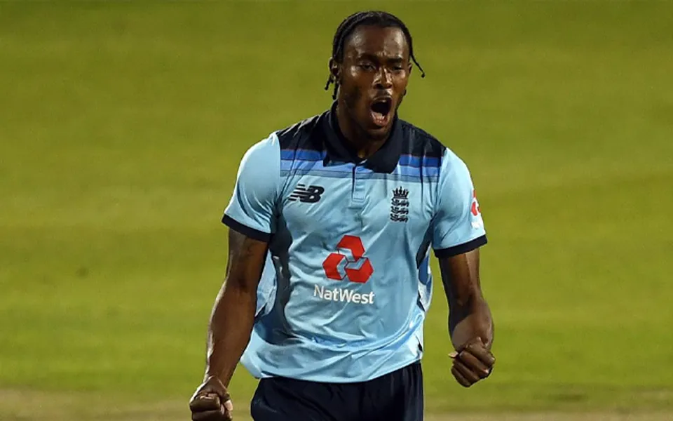 Jofra Archer