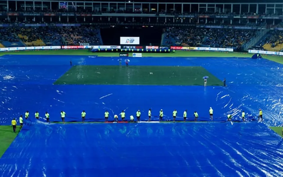 India vs Nepal