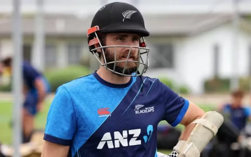 Kane Williamson ruled out