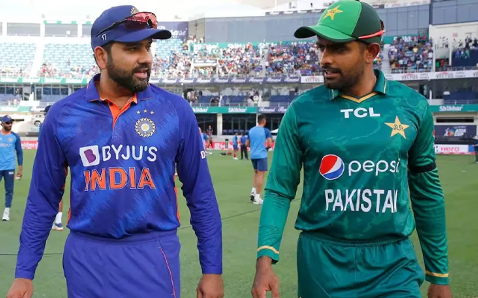 India vs Pakistan