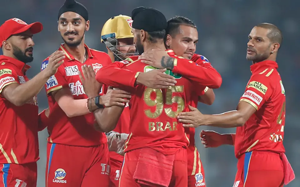 Punjab Kings