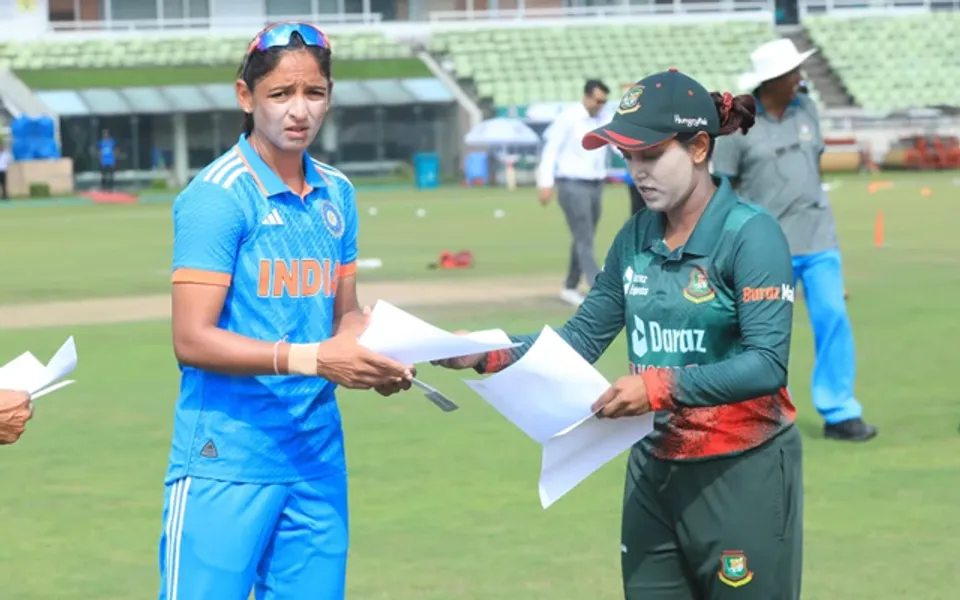 India vs Bangladesh