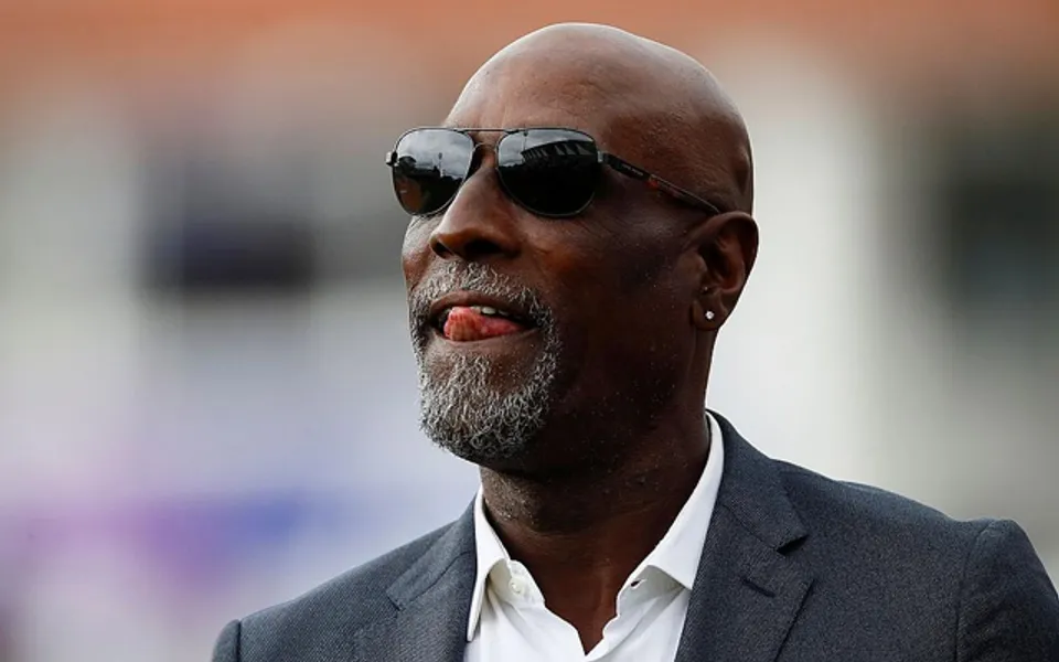 Vivian Richards