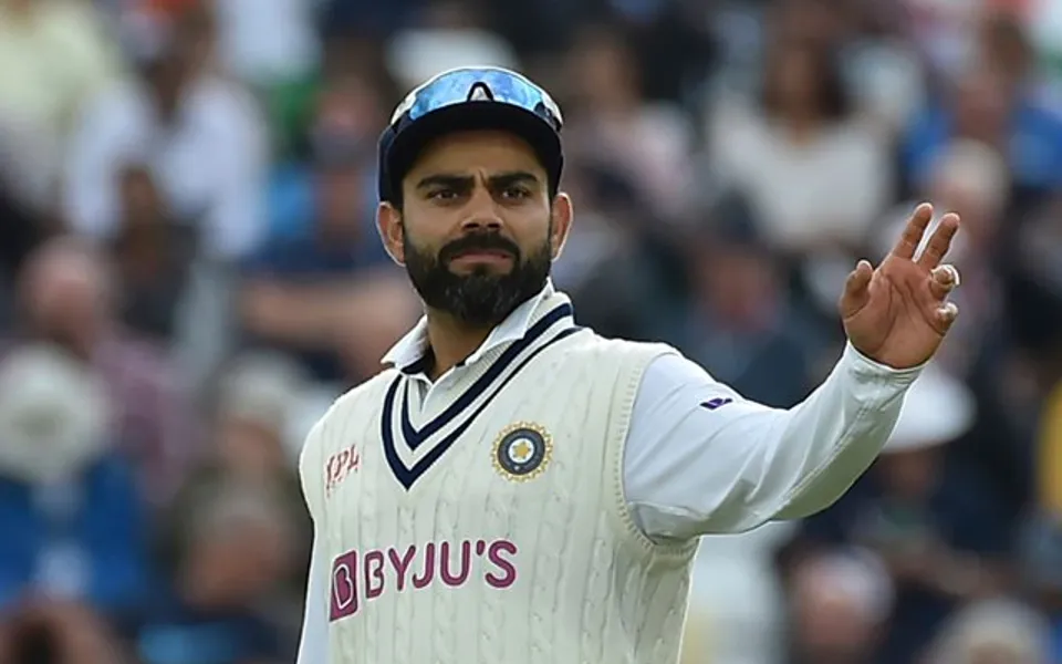 ‘We always remember winners’- Former England cricketer slams Virat Kohli over ‘failed captain’ remarks