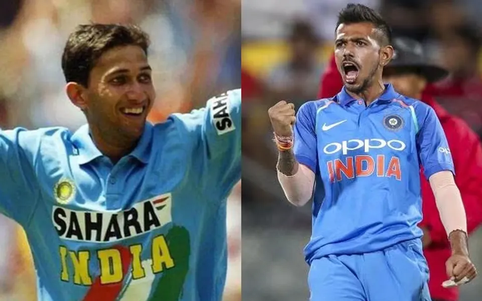 India vs Australia