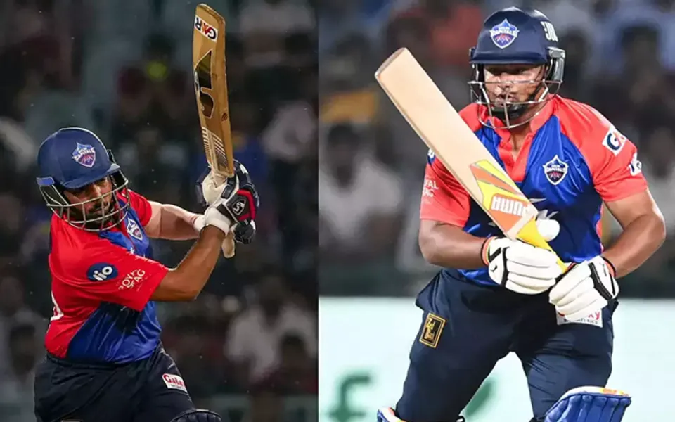 Former India fast bowler backs Prithvi Shaw and Sarfaraz Khan despite Delhi Capitals' poor start to IPL 2023