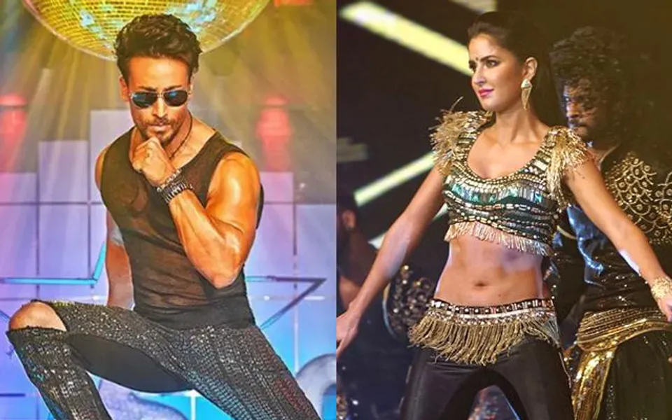 ITL Opening ceremony