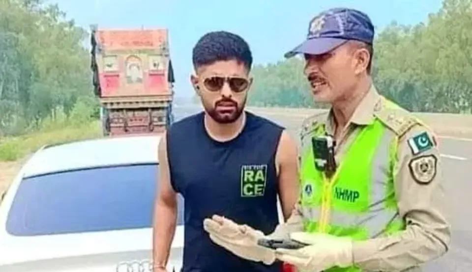 Babar Azam
