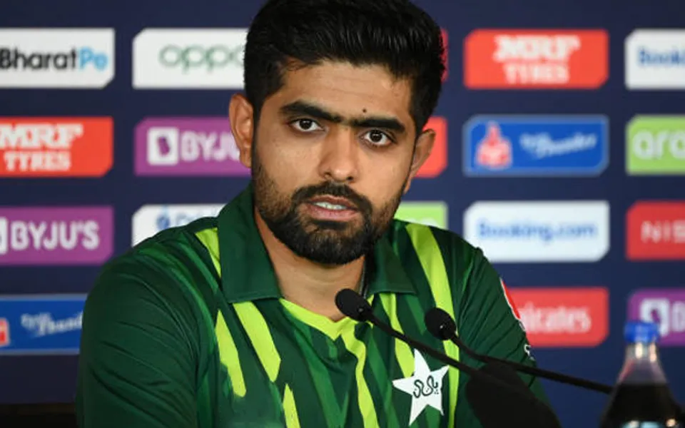Babar Azam