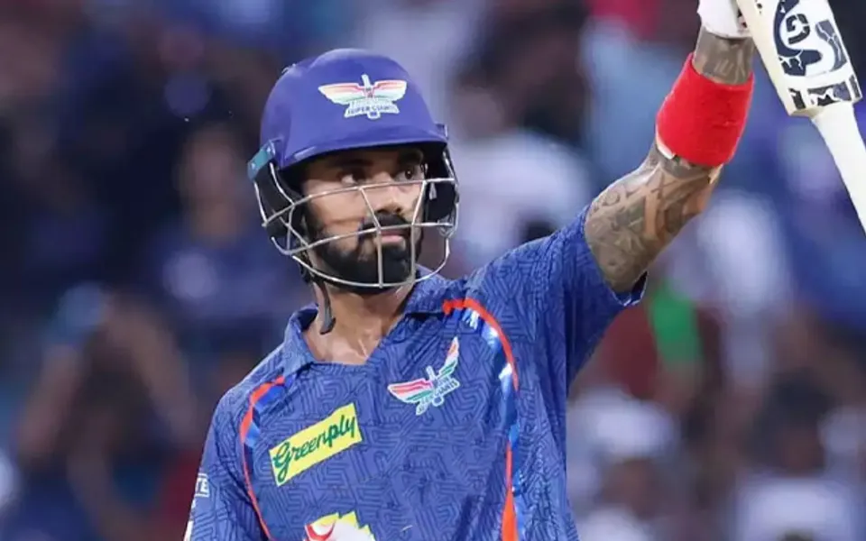 KL Rahul