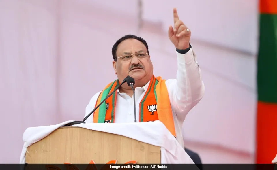 Nadda