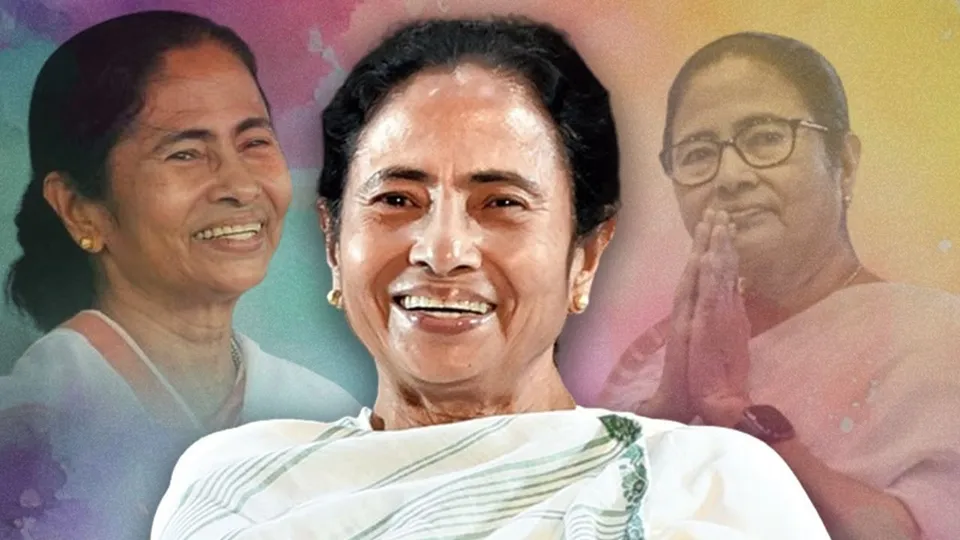 Mamata