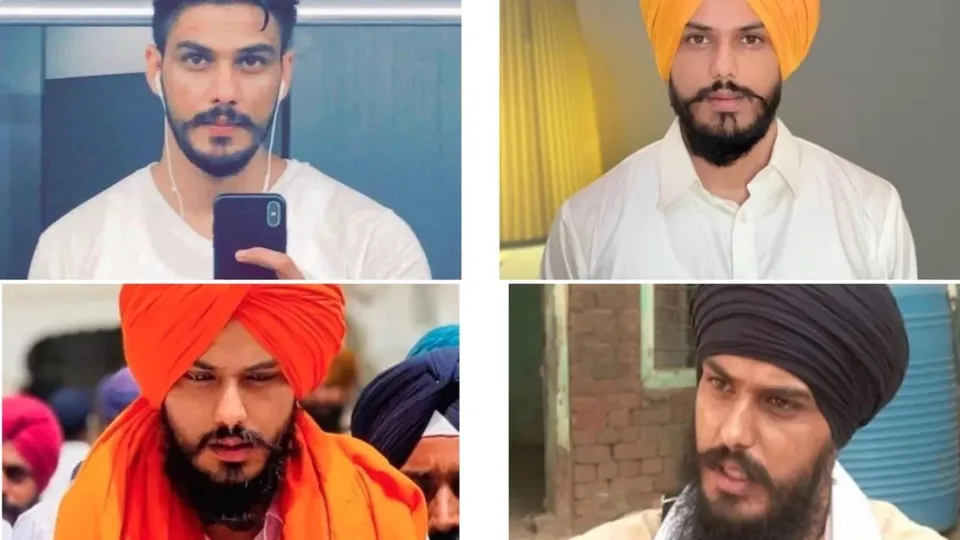 Amritpal singh