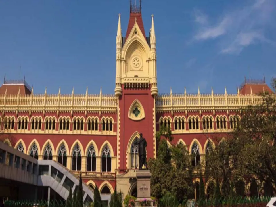 Calcutta