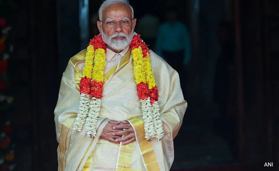 Modi