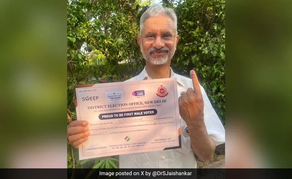 Voting