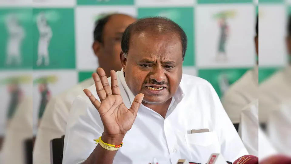 Kumarswamy 
