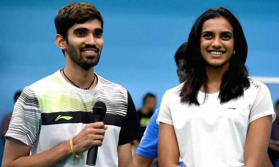 Kidambi Srikanth and PV Sindhu.jpg