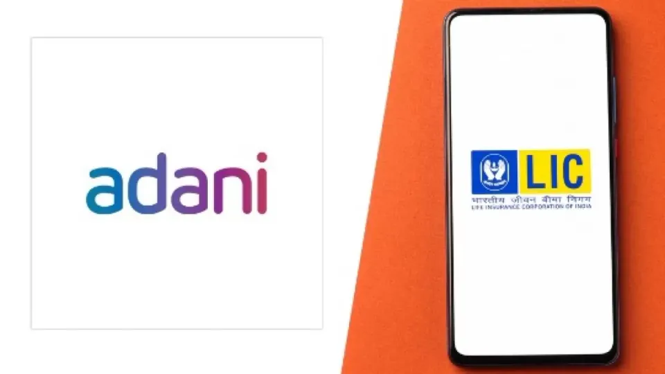 Adani LIC