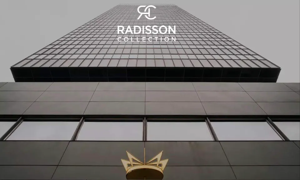 Radisson Collection Hyderabad
