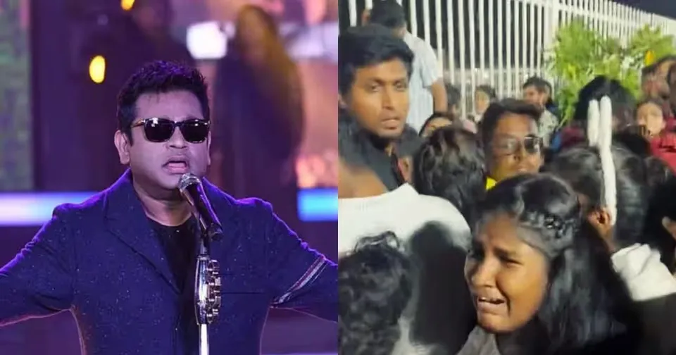 AR Rahman Concert row.jpg