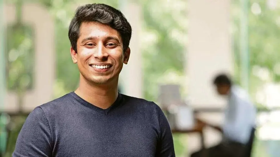 Meesho Founder
