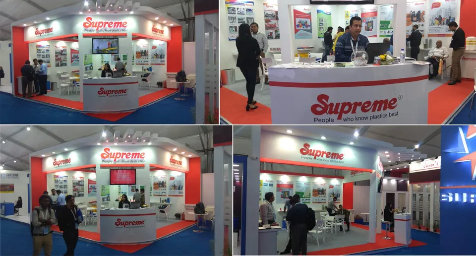 Supreme Industries