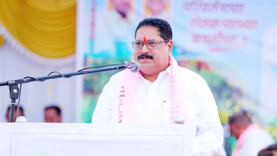 Sanjay Mandlik
