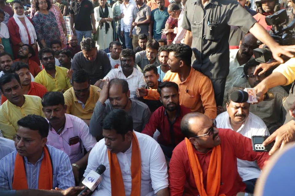Sukanta Majumdar BJP West bengal