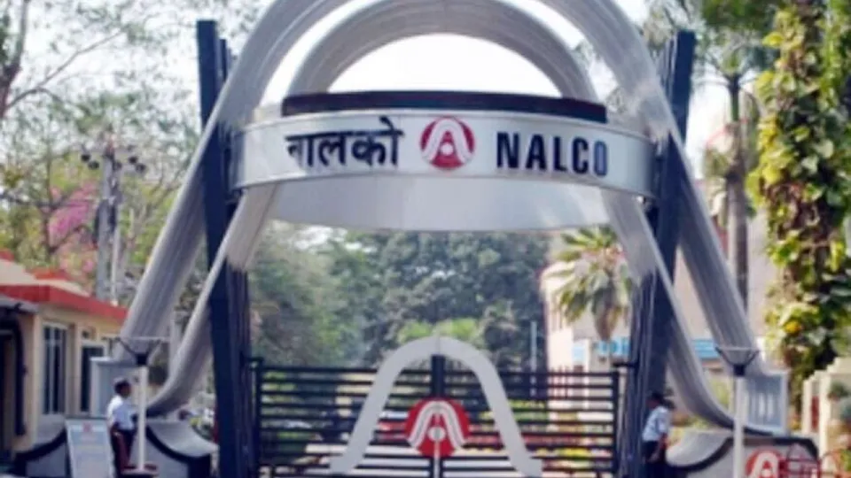 NALCO