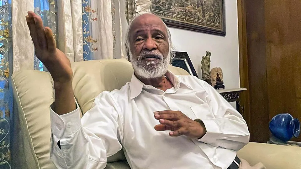 BNP leader Abdul Moyeen Khan (File image)