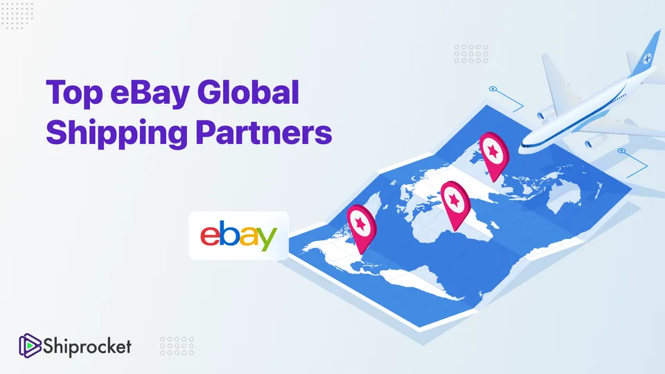 Shiprocket partners with eBay