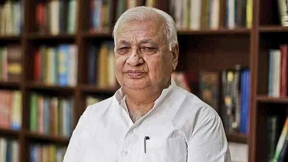 arif mohamme khan library interview.jpg