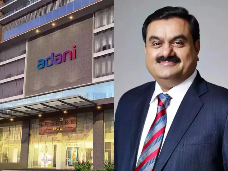 gautam adani