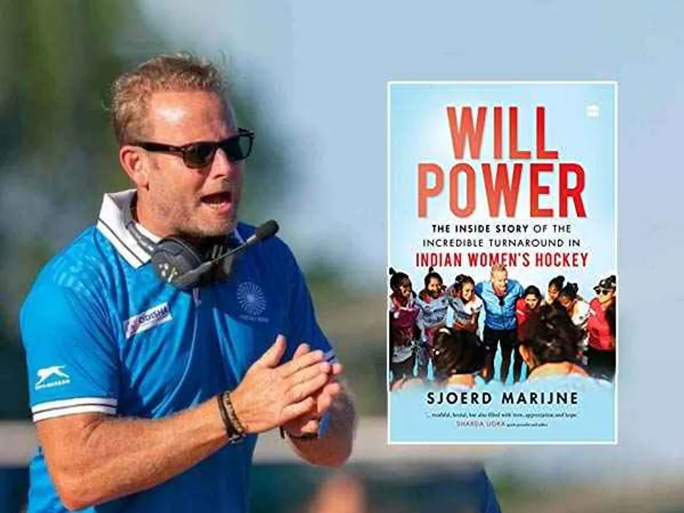 Sjoerd Marijne