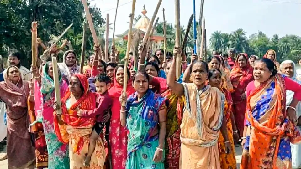 Sandeshkhali