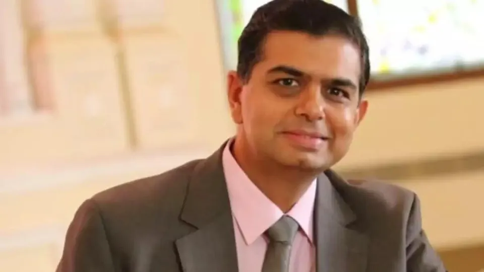 PwC in India Chairperson Sanjeev Krishan