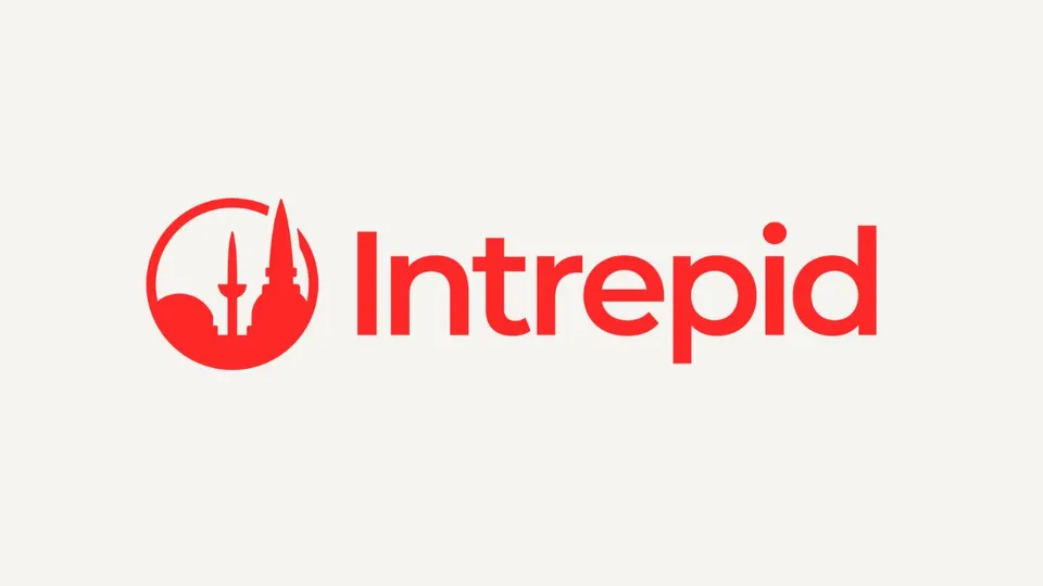 Intrepid Travel