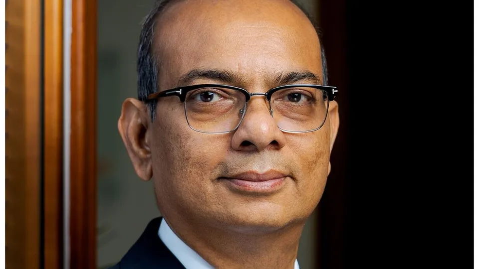 WNS Group CEO Keshav R Murugesh