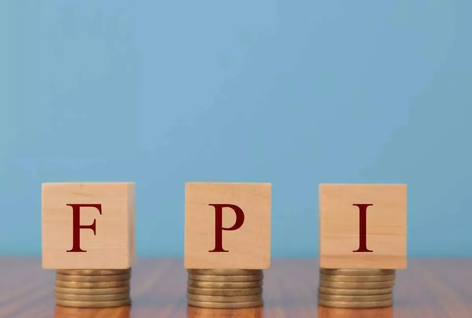 FPI Foreign Portfolio Investment