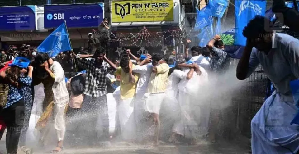 Congress Kerala 